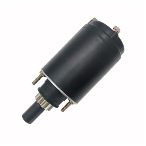 GLBMLMTHZP Anlasser passend for Kohler-MOTOREN M10 M12 M14 M16,41 098-04, 098-06 Anlasser für Motorradmotoren von GLBMLMTHZP