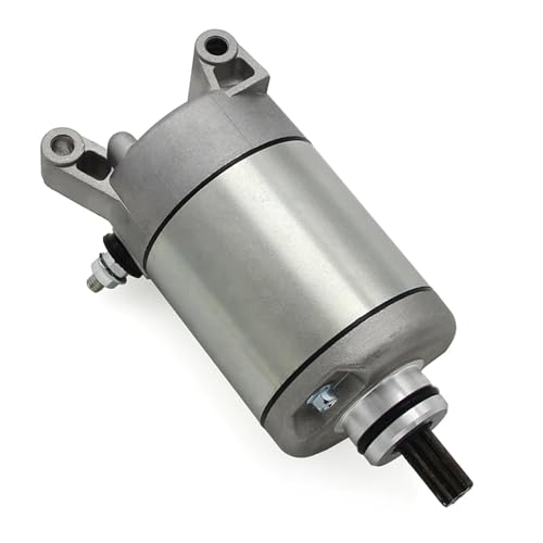 GLBMLMTHZP Anlasser passend for Polaris Sportsman 450 570 HD HO EPS SP 6X6 EFI MD UTE OEM: 4014909 Anlasser für Motorradmotoren GLBMLMTHZP Anlasser passend for Polaris Sportsman 450 570 HD HO EPS SP 6X6 EFI MD UTE OEM: 4014909 Anlasser für Motorradmotoren von GLBMLMTHZP