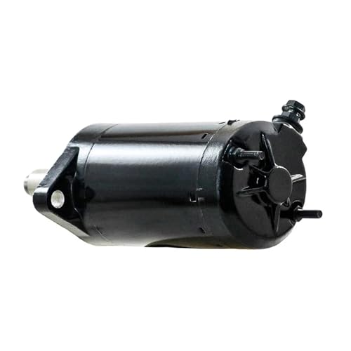 GLBMLMTHZP Anlasser passend for Sea-Doo GTS 580 650 GTX SP SPI SPX XP, passend for Bombardier, Ersatz 278-000-316, 278-000-186, 278-000-311 Anlasser für Motorradmotoren GLBMLMTHZP Anlasser passend for Sea-Doo GTS 580 650 GTX SP SPI SPX XP, passend for Bombardier, Ersatz 278-000-316, 278-000-186, 278-000-311 Anlasser für Motorradmotoren von GLBMLMTHZP