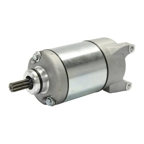 GLBMLMTHZP Anlasser passend for Yamaha ATV YFM350 YFM35 YFM 350 Anlasser für Motorradmotoren von GLBMLMTHZP