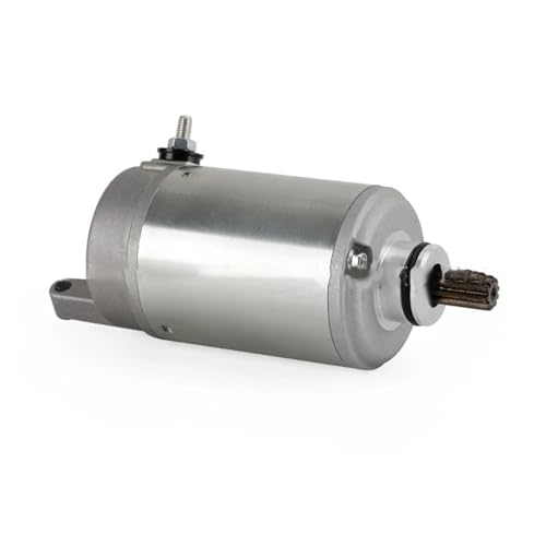GLBMLMTHZP Elektrischer Anlasser Ausgangs Fit for GS500 GS500U GS500H GS500F GSX750F 410-52569 Anlasser für Motorradmotoren GLBMLMTHZP Elektrischer Anlasser Ausgangs Fit for GS500 GS500U GS500H GS500F GSX750F 410-52569 Anlasser für Motorradmotoren von GLBMLMTHZP