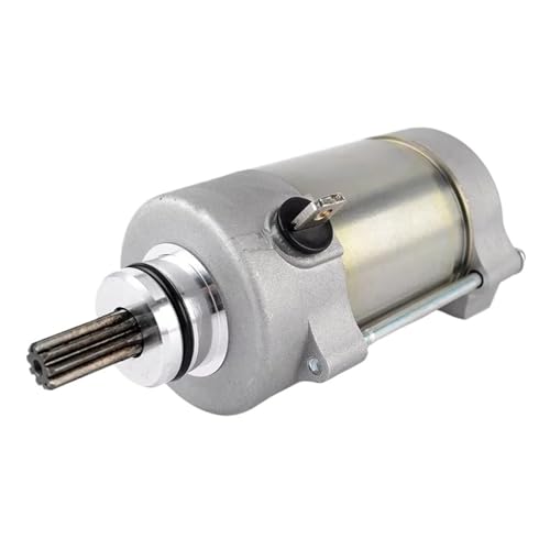 GLBMLMTHZP FJR1300 FJR1300A FJR1300AS Anlasser 12V Passend for Yamaha Motorrad 2003-2016 5JW-81890-00 1MC-81890-00 Anlasser für Motorradmotoren von GLBMLMTHZP