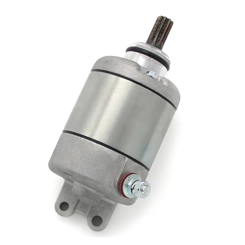GLBMLMTHZP Motorrad-Anlasser Motorteile passend for Polaris OEM: 4011801 Anlasser Anlasser für Motorradmotoren von GLBMLMTHZP