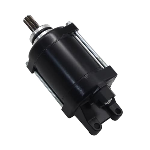 GLBMLMTHZP Motorrad-Anlasser passend for Yamaha XTZ 700 YZFR7 YZF-R7 FZ07 ABS MT07A MT-07 MTM690-U/A XSR700 MTM690 MTT690P-AB 1WS-81890-00 Anlasser für Motorradmotoren GLBMLMTHZP Motorrad-Anlasser passend for Yamaha XTZ 700 YZFR7 YZF-R7 FZ07 ABS MT07A MT-07 MTM690-U/A XSR700 MTM690 MTT690P-AB 1WS-81890-00 Anlasser für Motorradmotoren von GLBMLMTHZP
