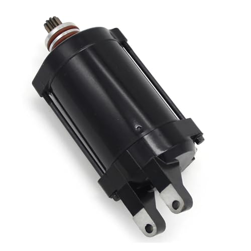 GLBMLMTHZP Motorrad Elektrische Starter Motor Fit for Meer-Doo Funken 2 Up TRIXX ACE Wasserfahrzeug Anlasser für Motorradmotoren GLBMLMTHZP Motorrad Elektrische Starter Motor Fit for Meer-Doo Funken 2 Up TRIXX ACE Wasserfahrzeug Anlasser für Motorradmotoren von GLBMLMTHZP