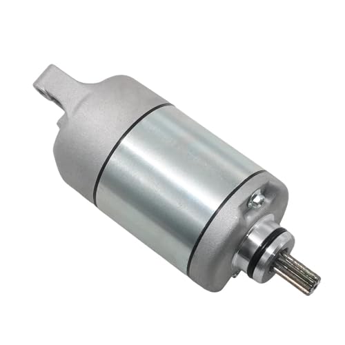 GLBMLMTHZP Motorrad Elektromotor Starter Gerät Zubehör Fit for Arctic Cat ATV 650 V-Twin FIS/FIS Special Edition OEM:3201-189 Teile Anlasser für Motorradmotoren GLBMLMTHZP Motorrad Elektromotor Starter Gerät Zubehör Fit for Arctic Cat ATV 650 V-Twin FIS/FIS Special Edition OEM:3201-189 Teile Anlasser für Motorradmotoren von GLBMLMTHZP