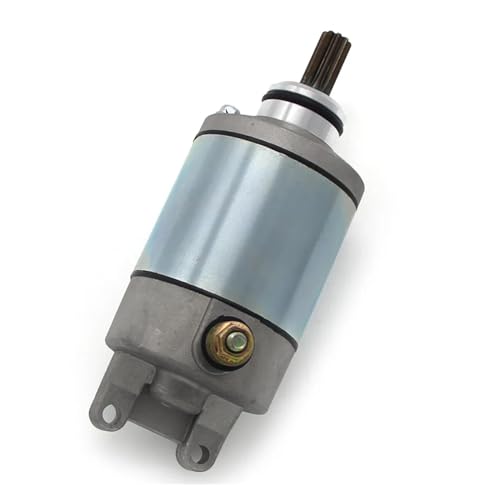 GLBMLMTHZP Motorrad Magneto Motor for Suzuki DR-Z250 DR250R GSR400 GSR600 GSXR750 GSXR600 OEM: 31100-13E00 31100-35F00 31100-35F90 Anlasser für Motorradmotoren von GLBMLMTHZP