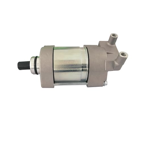 GLBMLMTHZP Motorrad-Motorstarter passend for Yamaha YZF-R1 YZF R1/R1S 2004 2005 2006 2007 2008 4C8-81890-00-00,4C8-81890-01-00 Anlasser für Motorradmotoren von GLBMLMTHZP