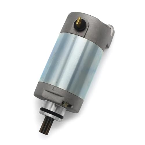 GLBMLMTHZP Motorrad Starter Motor Ausgangs Fit for Yamaha XT250 Serow XG250 TRICKER YFM25R Raptor 250 Special Edition 2 3C5-81890-00 Langlebig Anlasser für Motorradmotoren von GLBMLMTHZP