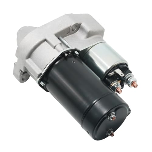 GLBMLMTHZP Motorrad-Startermotor-Zubehör passend for BMW R1100RS R1100RL R1100RTL R1100S R1100RSL R1100RT R1100GS R1100R R1100SA 12412306700 Anlasser für Motorradmotoren von GLBMLMTHZP