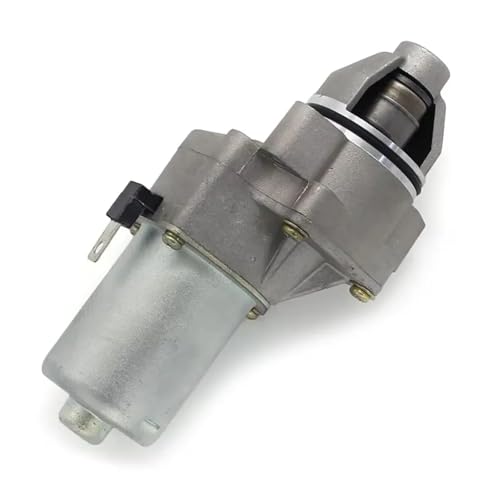 GLBMLMTHZP Motorrad-Startermotor passend for MBK X-Power XPS SM XR6 und XR7 50 Anlasser für Motorradmotoren von GLBMLMTHZP