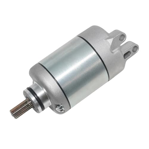 GLBMLMTHZP Motorrad Teile Motor Elektrische Starter Fit for Yamaha YZF R6 YZF-R6 60th 50 Anlasser für Motorradmotoren von GLBMLMTHZP
