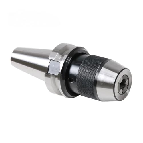 GLBPVPMTMB 1 STÜCKE BT30 BT40 NT30 NT40 APU08 APU13 APU16 80L 100L 110L for integriertes selbstspannendes Bohrfutter Bohrfutter(BT30-APU08-80) von GLBPVPMTMB