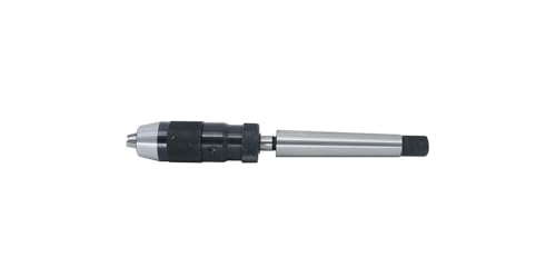 GLBPVPMTMB 1 Satz Automatisches B10 B12 B16 B18 B22 Bohrfutter Schnellspannbohrfutter Selbstspannender Klemmbereich 0,5–6 mm 1–10 mm 1–13 1–16 Bohrfutter(MTA,MT3-B18(1-16mm)) von GLBPVPMTMB