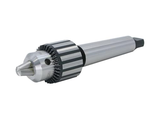 GLBPVPMTMB 1 Satz Industriequalität MT1 MT2 MT3 MT4 B10 B12 B16 B18 for Morse-Rückzugsgewindeschaft Bohrfutter Werkzeughalter M10 M12 M16 Gewinde Bohrfutter(MTA,MT4-B22(5-20mm)) von GLBPVPMTMB