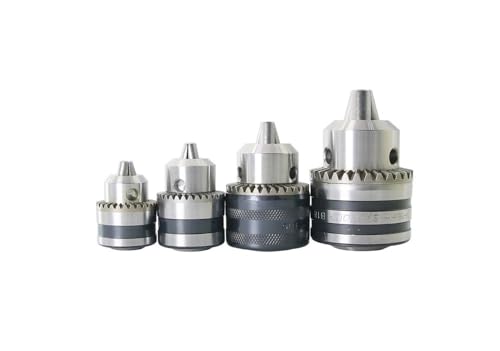 GLBPVPMTMB 1 stücke Präzision for morse kegel MT2 MT3 MT4 B10 B12 B16 B18 licht Duty schlüssel Bohrfutter 0,6-6mm 1,5-13mm 1-10mm Kegel Arbor CNC maschine Bohrfutter(Light B16 (3-16mm)) von GLBPVPMTMB