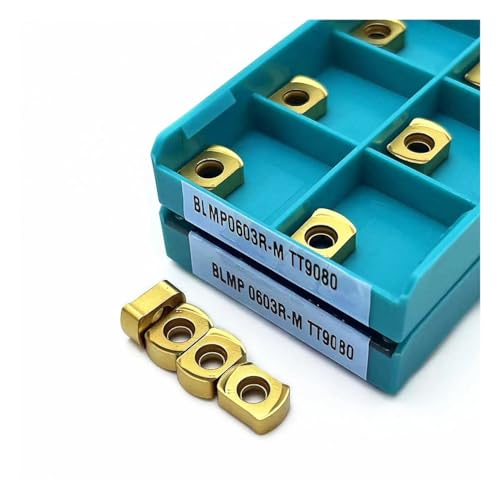 GLBPVPMTMB 10 STÜCKE BLMP0603R M TT9080 BLMP 0603R M TT9080 Hartmetallklinge CNC Schnellvorschubfräseinsätze BLMP0603R CNC-Drehmaschinenwerkzeuge for Stahl Fräseinsätze GLBPVPMTMB 10 STÜCKE BLMP0603R M TT9080 BLMP 0603R M TT9080 Hartmetallklinge CNC Schnellvorschubfräseinsätze BLMP0603R CNC-Drehmaschinenwerkzeuge for Stahl Fräseinsätze von GLBPVPMTMB