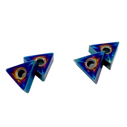 GLBPVPMTMB 10 STÜCKE Hartmetall TNMG160404 KT7030 TNMG160408 KT7030 Drehwerkzeug Blaue Flamme Serie CNC Fräsklingen Fräseinsätze(TNMG160408 MA KT7030) von GLBPVPMTMB
