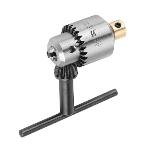 GLBPVPMTMB 2 Stück Mini-Bohrmaschine Micro 0,3-4 mm für JTO montierter Kegel Bohrfutter und Schlüssel mit Bohrfutter Schlüssel für Drehmaschine elektrische Bohrmaschine Mini-Bohrfutter Bohrfutter für GLBPVPMTMB 2 Stück Mini-Bohrmaschine Micro 0,3-4 mm für JTO montierter Kegel Bohrfutter und Schlüssel mit Bohrfutter Schlüssel für Drehmaschine elektrische Bohrmaschine Mini-Bohrfutter Bohrfutter für von GLBPVPMTMB