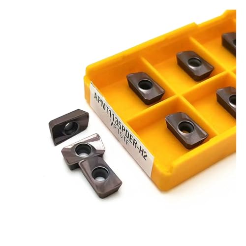 GLBPVPMTMB APMT1604 M2 VP15TF APMT1604 H2 VP15TF APMT1135 M2 VP15TFHartmetall-Schaftfräswerkzeug CNC-Fräseinsatz APMT1604PDER Dreheinsatz Fräseinsätze(APMT1135 H2 VP15TF) von GLBPVPMTMB