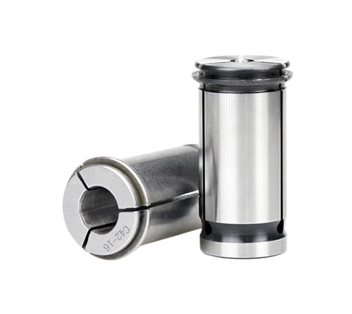 GLBPVPMTMB For 4-32 mm C-Typ, starke Spannzange, leistungsstarker Spannbereich, 4 mm - 32 mm, CNC-Drehmaschinenhalter, Halterungswerkzeug Bohrfutter(C42-32) von GLBPVPMTMB