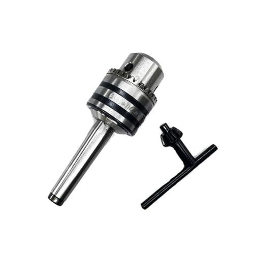 GLBPVPMTMB MT1 MT2 MT3 MT4 B10 B12 B16 B18 0,6-6/1-10/1-13/3-16/5-20 for Morse tapper schaft Bohrfutter Arbor Drehmaschine CNC bohrmaschine Holz Bohrfutter(MT4-B12 (1.5-10mm)) von GLBPVPMTMB