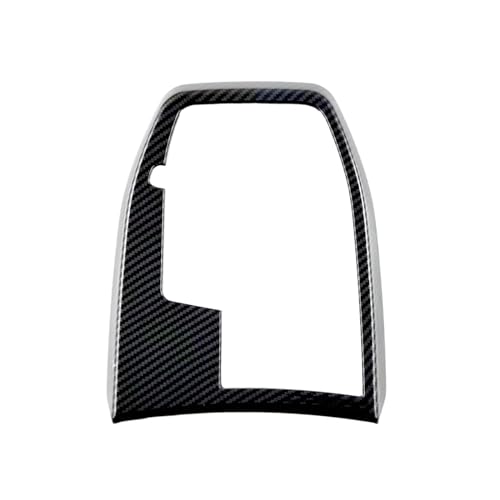 GLBSNMAP Center Console Getriebe Shift Panel Rahmen Abdeckung Trim Kompatibel for BMW X1 U11 2023 2024 GLBSNMAP Center Console Getriebe Shift Panel Rahmen Abdeckung Trim Kompatibel for BMW X1 U11 2023 2024 von GLBSNMAP