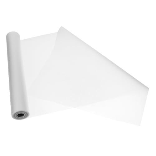 GLEAVI 1 Rolle Fensterfolie für Privatsphäre Mattes Selbstklebendes Statisches Fensterfolie Wiederverwendbare Transparente Sichtschutzfolie für Glasoberflächen GLEAVI 1 Rolle Fensterfolie für Privatsphäre Mattes Selbstklebendes Statisches Fensterfolie Wiederverwendbare Transparente Sichtschutzfolie für Glasoberflächen von GLEAVI