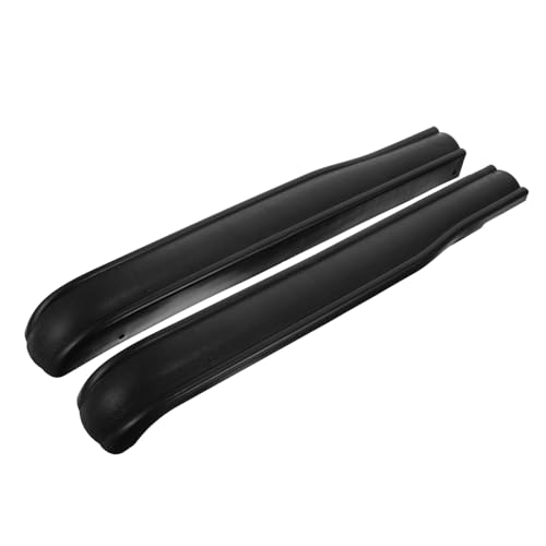 GLEAVI 1 Satz Faltbare Armlehne für Relaxsessel und Klappbetten Ergonomisches Design für Maximalen für Büro und Zuhause Vielseitig Einsetzbar Klassischem Schwarz GLEAVI 1 Satz Faltbare Armlehne für Relaxsessel und Klappbetten Ergonomisches Design für Maximalen für Büro und Zuhause Vielseitig Einsetzbar Klassischem Schwarz von GLEAVI