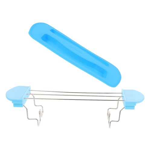 GLEAVI 1 Satz Toaster Warming Rack Teiliges und Sandwich Rack mit Scald Design für Toaster und Grill Spülmaschinenfest Reinigen GLEAVI 1 Satz Toaster Warming Rack Teiliges und Sandwich Rack mit Scald Design für Toaster und Grill Spülmaschinenfest Reinigen von GLEAVI