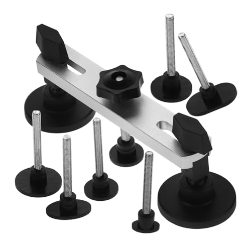 GLEAVI Kit-set Dellenzieher-werkzeug Zur Entfernung Von Dellen An Der Karosserie von GLEAVI