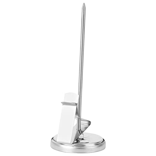 GLEAVI 1 Stück Bbq Thermometer aus Präzises Grill und Ofenthermometer für Kompakte Einfach zu Bedienen für Grillabende und Küche GLEAVI 1 Stück Bbq Thermometer aus Präzises Grill und Ofenthermometer für Kompakte Einfach zu Bedienen für Grillabende und Küche von GLEAVI