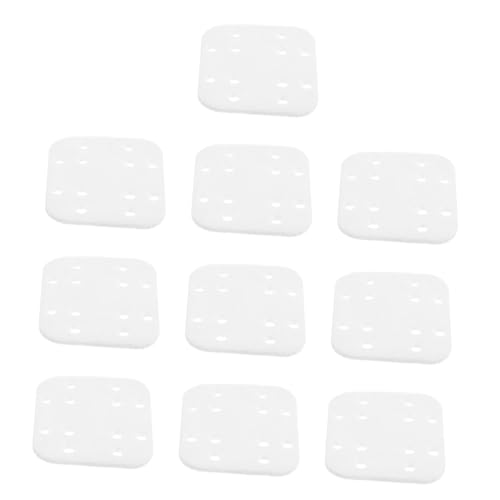 GLEAVI 10 Stück Luftbefeuchterfilter Duftpads für Luftbefeuchter Pads für quadratische Luftbefeuchter Austausch der Luftbefeuchter-Pads effiziente Luftbefeuchterpads Aromapads Vlies Weiß GLEAVI 10 Stück Luftbefeuchterfilter Duftpads für Luftbefeuchter Pads für quadratische Luftbefeuchter Austausch der Luftbefeuchter-Pads effiziente Luftbefeuchterpads Aromapads Vlies Weiß von GLEAVI