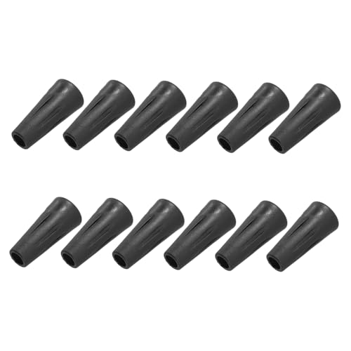 GLEAVI 12 Stück Teiliges Bürostuhl Hebelgriff Ersatzteil Kompatibel Robuste Liftsteuerung Einfache Installation Höhenverstellbarer Drehstuhl Griff für Gaming und Bürostühle GLEAVI 12 Stück Teiliges Bürostuhl Hebelgriff Ersatzteil Kompatibel Robuste Liftsteuerung Einfache Installation Höhenverstellbarer Drehstuhl Griff für Gaming und Bürostühle von GLEAVI
