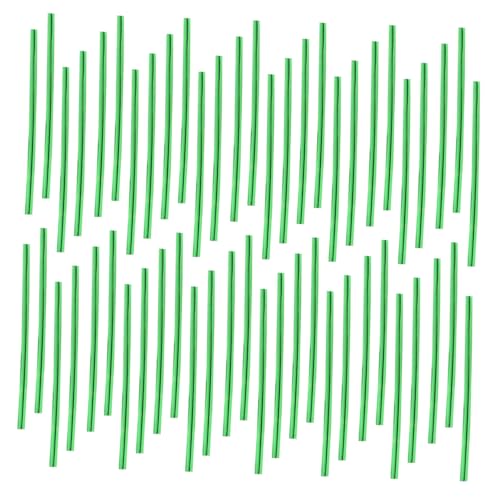 GLEAVI 1600 Stück Teiliges Bunte Metall-zugdraht Lang Vielseitig Einsetzbar für Lebensmittelbeutel Backwaren Geschenktüten Robust und Dekorativ zum Verschließen von Süßigkeiten GLEAVI 1600 Stück Teiliges Bunte Metall-zugdraht Lang Vielseitig Einsetzbar für Lebensmittelbeutel Backwaren Geschenktüten Robust und Dekorativ zum Verschließen von Süßigkeiten von GLEAVI