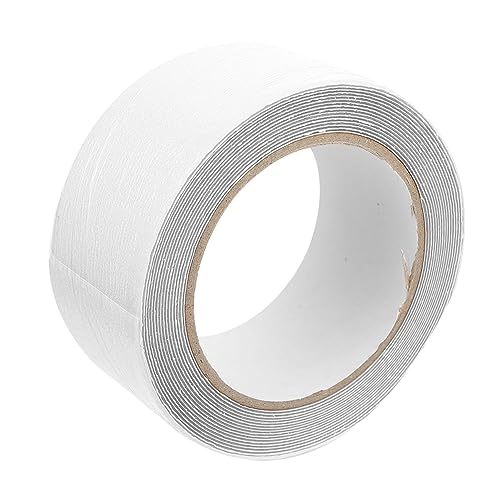 GLEAVI 1Rolle Rutschfester Badezimmer Skid Streifen Selbstklebend für Badewanne und Sicherer Halt zu Hinterlässt Rückstände GLEAVI 1Rolle Rutschfester Badezimmer Skid Streifen Selbstklebend für Badewanne und Sicherer Halt zu Hinterlässt Rückstände von GLEAVI