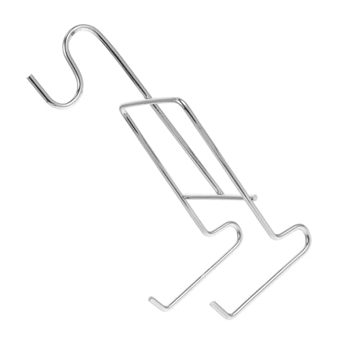 GLEAVI 1Stück Tee und Kaffeetassenhalter aus Metall Stabiler Becherstand für Zuhause Büro und Tassen Display Regal zur Optimalen Organisation von Tassen und Tellern GLEAVI 1Stück Tee und Kaffeetassenhalter aus Metall Stabiler Becherstand für Zuhause Büro und Tassen Display Regal zur Optimalen Organisation von Tassen und Tellern von GLEAVI