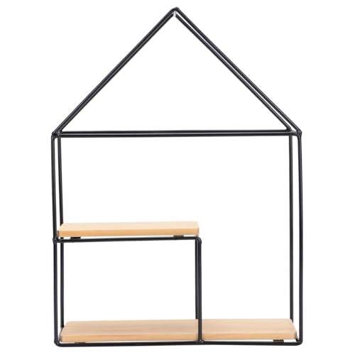 GLEAVI 1Stück Wandregal für Badezimmer und Wohnzimmer Schwebendes Design für Zusätzlichen Stauraum zur Dekoration und Organisation von Sammlerstücken GLEAVI 1Stück Wandregal für Badezimmer und Wohnzimmer Schwebendes Design für Zusätzlichen Stauraum zur Dekoration und Organisation von Sammlerstücken von GLEAVI