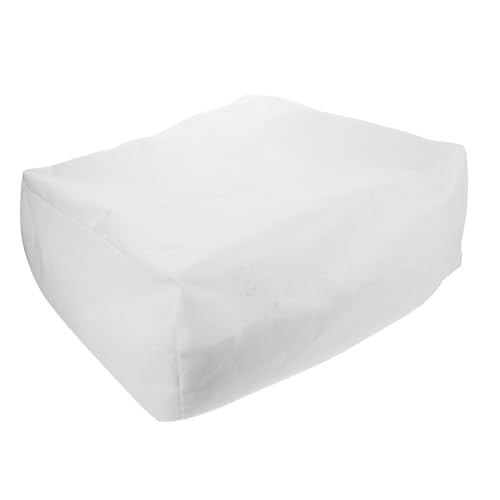 GLEAVI 1Tasche Schaumstoffperlen Füllmaterial DIY Puppenfüllung Sitzsackfüllung Kissenfüllung Zufällige Verpackung für Bastelarbeiten und Dekorationen von GLEAVI