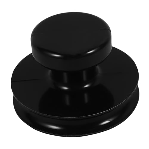 GLEAVI Buddha Sound Bowl Tool Kleiner Hebegriff Für Klangschalen Mit Starkem Halt GLEAVI Buddha Sound Bowl Tool Kleiner Hebegriff Für Klangschalen Mit Starkem Halt von GLEAVI