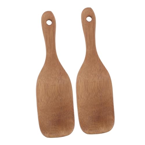 GLEAVI 2 STK. Teiliges Bettlaken-Tucker Holz Ergonomisches Matratzenheber-Werkzeug für Müheloses Beziehen Vielseitig Einsetzbar Entlastet Rücken und Erleichtert Bettmachen für von GLEAVI