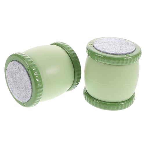 GLEAVI 2stücke Verstellbare Anti-Shake-Werkzeuge Für Und Möbel Kopfteil-Stopper Für Wände Selbstklebende Möbelstabilisatoren Für Ruhige Nächte Und Schutz Vor Möbelkollisionen von GLEAVI