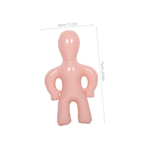 GLEAVI 2 Stück Aufblasbare Halloween Gruselige Reißfeste Dekofigur für Spukhaus Schnelle und Stabile Inflation Einfache Installation Langlebiges Party-Accessoire GLEAVI 2 Stück Aufblasbare Halloween Gruselige Reißfeste Dekofigur für Spukhaus Schnelle und Stabile Inflation Einfache Installation Langlebiges Party-Accessoire von GLEAVI