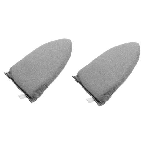 GLEAVI 2 Stück Handbügelbrett Zum Bügeln Von Handschuhpressen Dampfgarer Mit Gepolsterten Handschuhen Dampfhandschuh Dampfgarerhandschuh Dampfhandschuh Schwamm GLEAVI 2 Stück Handbügelbrett Zum Bügeln Von Handschuhpressen Dampfgarer Mit Gepolsterten Handschuhen Dampfhandschuh Dampfgarerhandschuh Dampfhandschuh Schwamm von GLEAVI