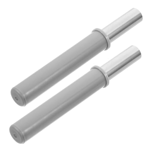 GLEAVI 2 Stück Mülleimer Zubehör Soft-closing-zubehör Haushaltsversorgung Soft-closing-system Soft-closing-werkzeug Dämpfungssystem Langsam Schließendes System Ersatzdämpfer Grey Pp GLEAVI 2 Stück Mülleimer Zubehör Soft-closing-zubehör Haushaltsversorgung Soft-closing-system Soft-closing-werkzeug Dämpfungssystem Langsam Schließendes System Ersatzdämpfer Grey Pp von GLEAVI