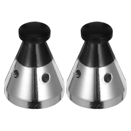 GLEAVI 2 Stück Schnellkochtopf Oberperlen Großer Schnellkochtopf Schnellkochtopf Teile Schnellkochtopf Teile Schnellkochtopf Set Spundventil Luftkompressor Überdruckventil Abs GLEAVI 2 Stück Schnellkochtopf Oberperlen Großer Schnellkochtopf Schnellkochtopf Teile Schnellkochtopf Teile Schnellkochtopf Set Spundventil Luftkompressor Überdruckventil Abs von GLEAVI