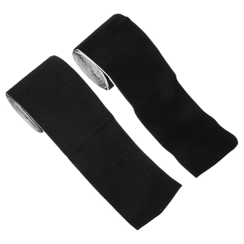 GLEAVI 2 Stück Selbstklebendes Klettband Für Büro Rechenzentren Kabelbänder Zum Schnellen Umwickeln Kabelmanagementband Klettband Für Rechenzentren Selbsthaftendes Hochleistungs GLEAVI 2 Stück Selbstklebendes Klettband Für Büro Rechenzentren Kabelbänder Zum Schnellen Umwickeln Kabelmanagementband Klettband Für Rechenzentren Selbsthaftendes Hochleistungs von GLEAVI