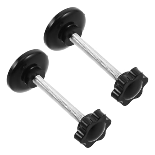 GLEAVI 2 Stück Verstellbare Handknöpfe für Gehhilfen Ergonomische Ersatzteile für Zuverlässige und Geeignet für Rollatoren und Rollstühle Durchmesser GLEAVI 2 Stück Verstellbare Handknöpfe für Gehhilfen Ergonomische Ersatzteile für Zuverlässige und Geeignet für Rollatoren und Rollstühle Durchmesser von GLEAVI