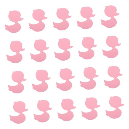 GLEAVI 24 Stück Teiliges Anti-rutsch-badewannen Niedlichen Enten-Motiven Selbstklebende wasserdichte und rutschfeste Silikon-Aufkleber für Dusche und Badewanne Sicher und Langlebig GLEAVI 24 Stück Teiliges Anti-rutsch-badewannen Niedlichen Enten-Motiven Selbstklebende wasserdichte und rutschfeste Silikon-Aufkleber für Dusche und Badewanne Sicher und Langlebig von GLEAVI