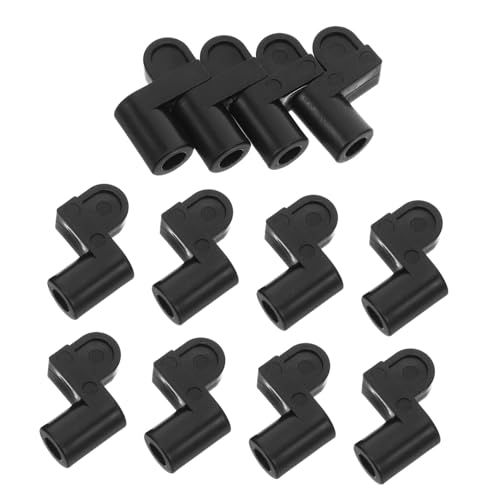 GLEAVI 24 Stück Teiliges Fensterfliegengitter-befestigungsclip Schrauben Wetterfeste Stabile Sash Clamps für Fensterschutzmontage Installieren für Wohnwagen und Außenfenster GLEAVI 24 Stück Teiliges Fensterfliegengitter-befestigungsclip Schrauben Wetterfeste Stabile Sash Clamps für Fensterschutzmontage Installieren für Wohnwagen und Außenfenster von GLEAVI